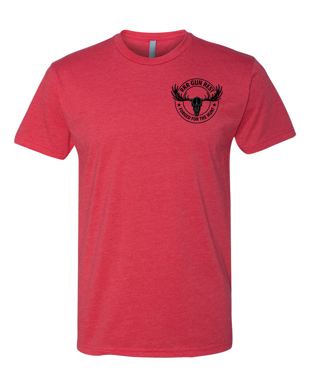 FORGED TEE SHIRT