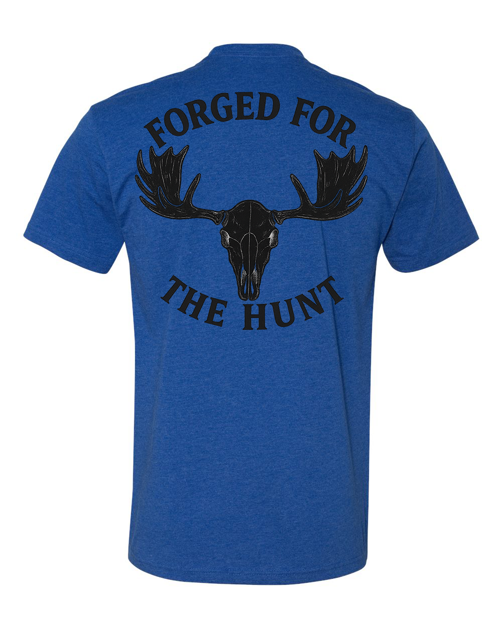 FORGED TEE SHIRT