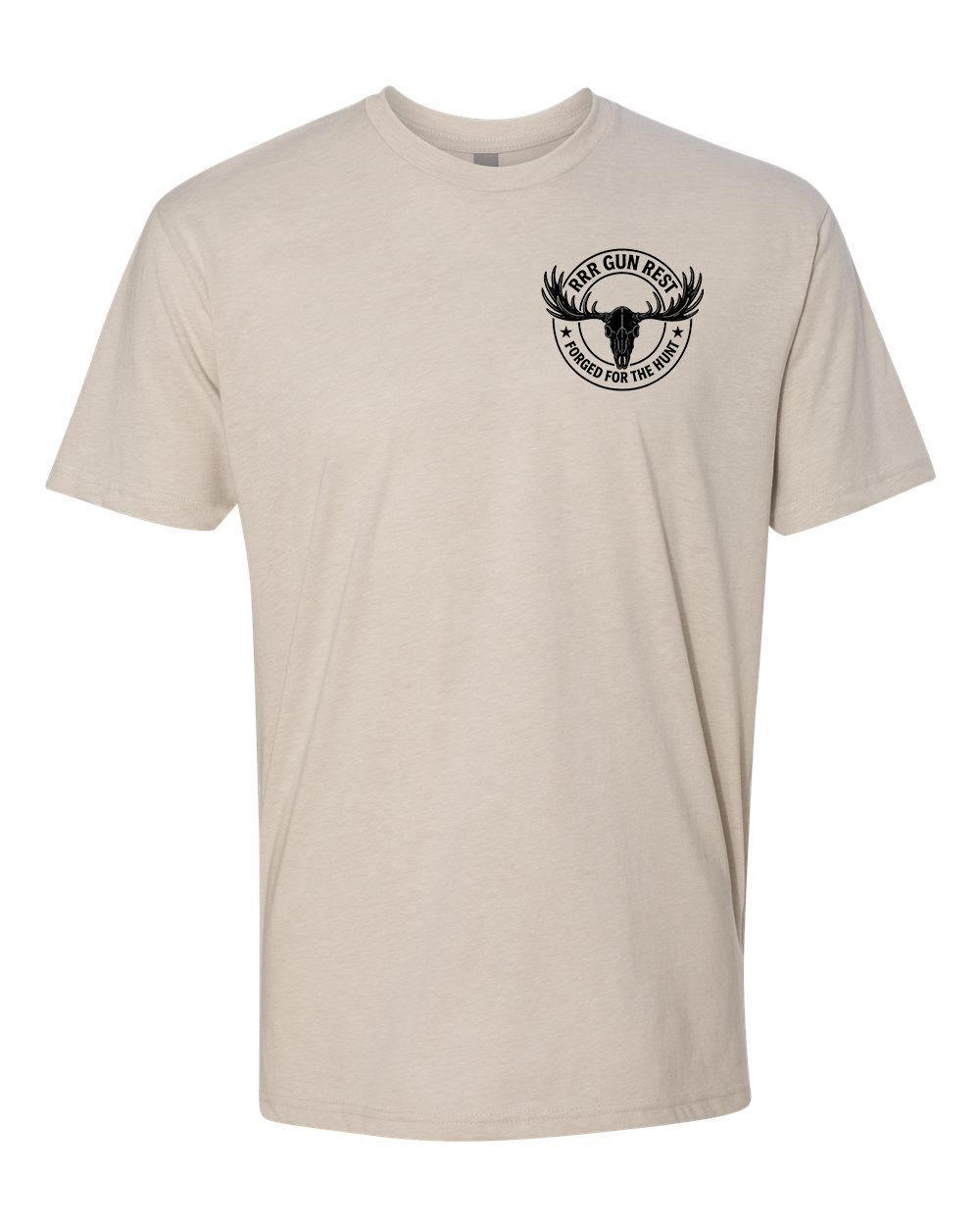 FORGED TEE SHIRT