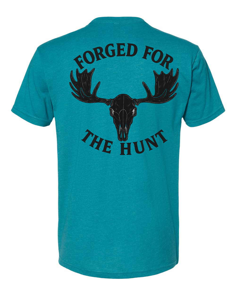 FORGED TEE SHIRT