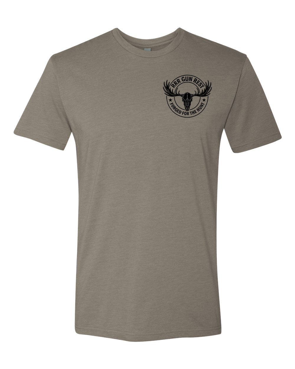 FORGED TEE SHIRT