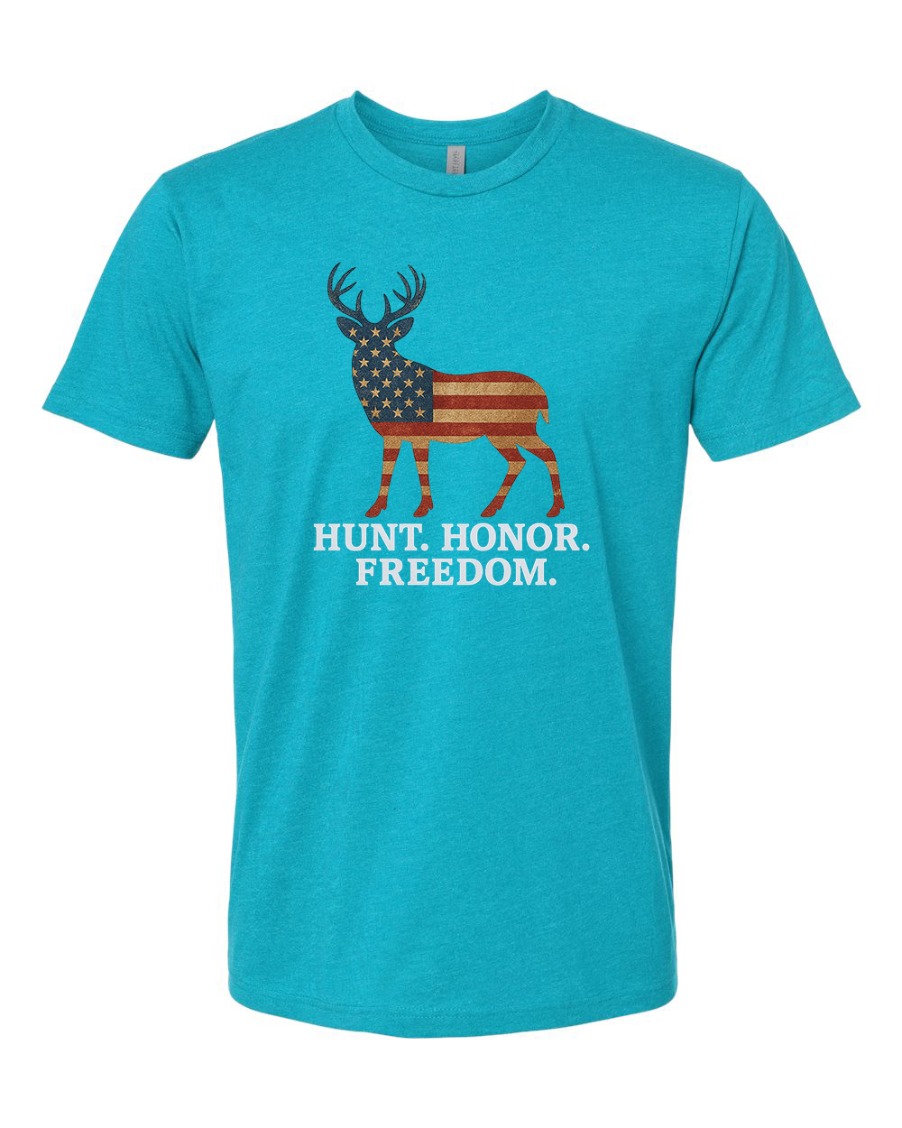 FREEDOM TEE SHIRT