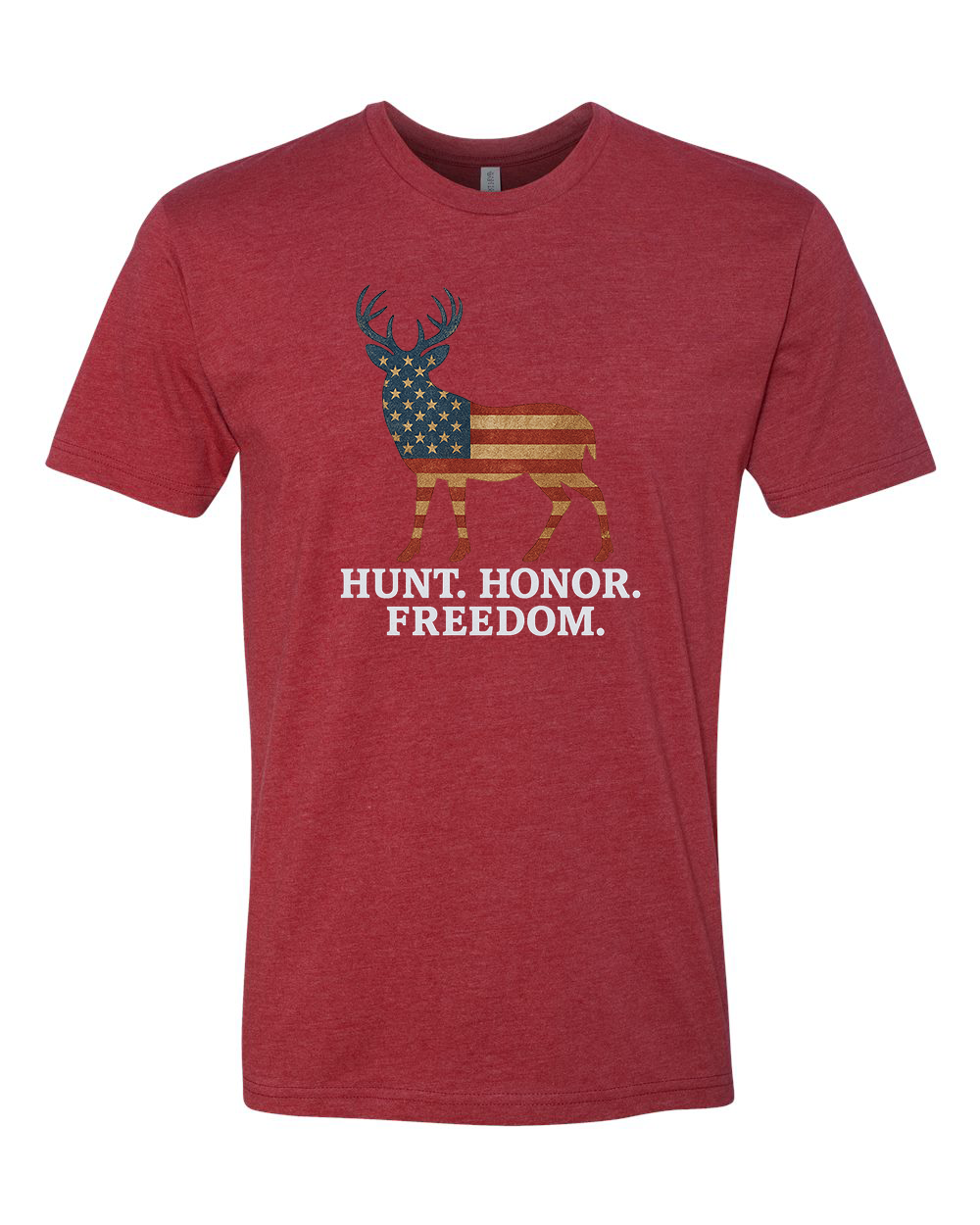 FREEDOM TEE SHIRT
