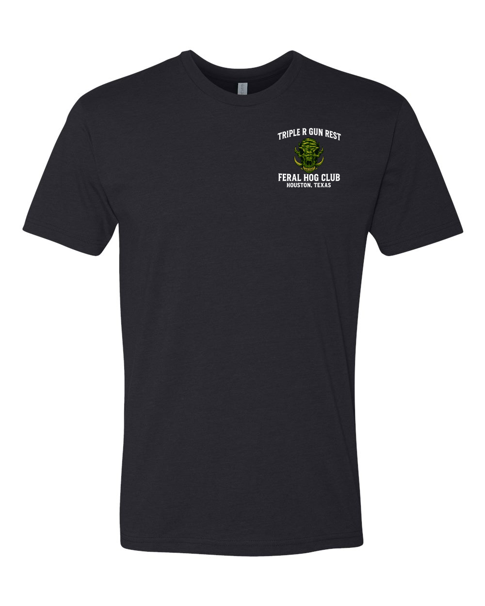 FERAL Hog TEE SHIRT