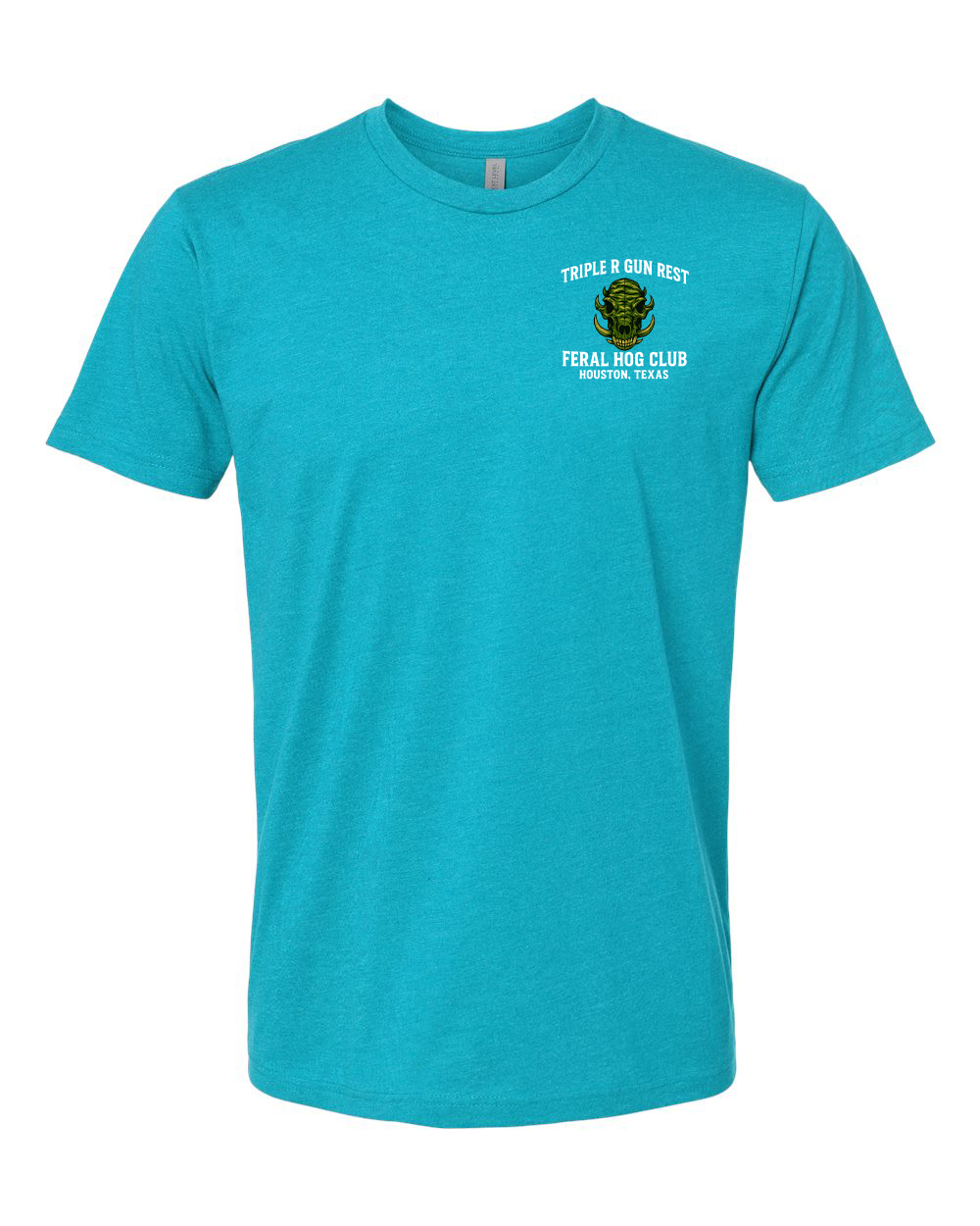 FERAL Hog TEE SHIRT