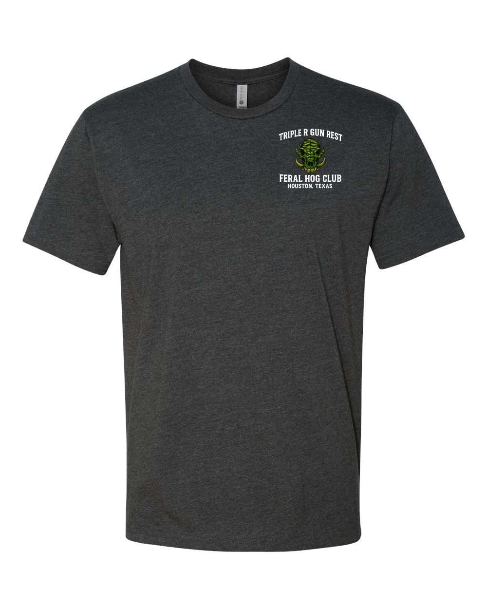 FERAL Hog TEE SHIRT