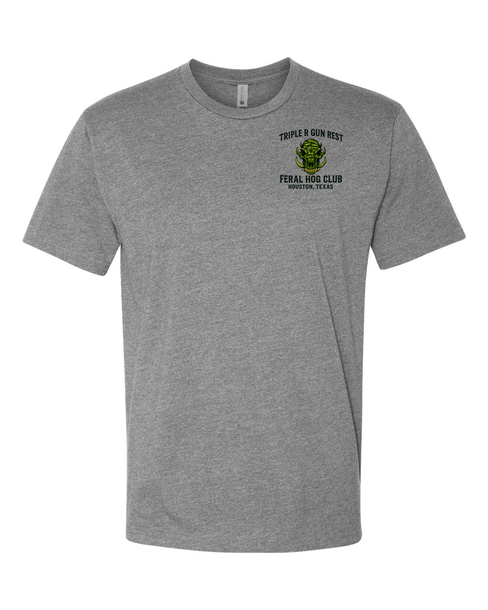 FERAL Hog TEE SHIRT