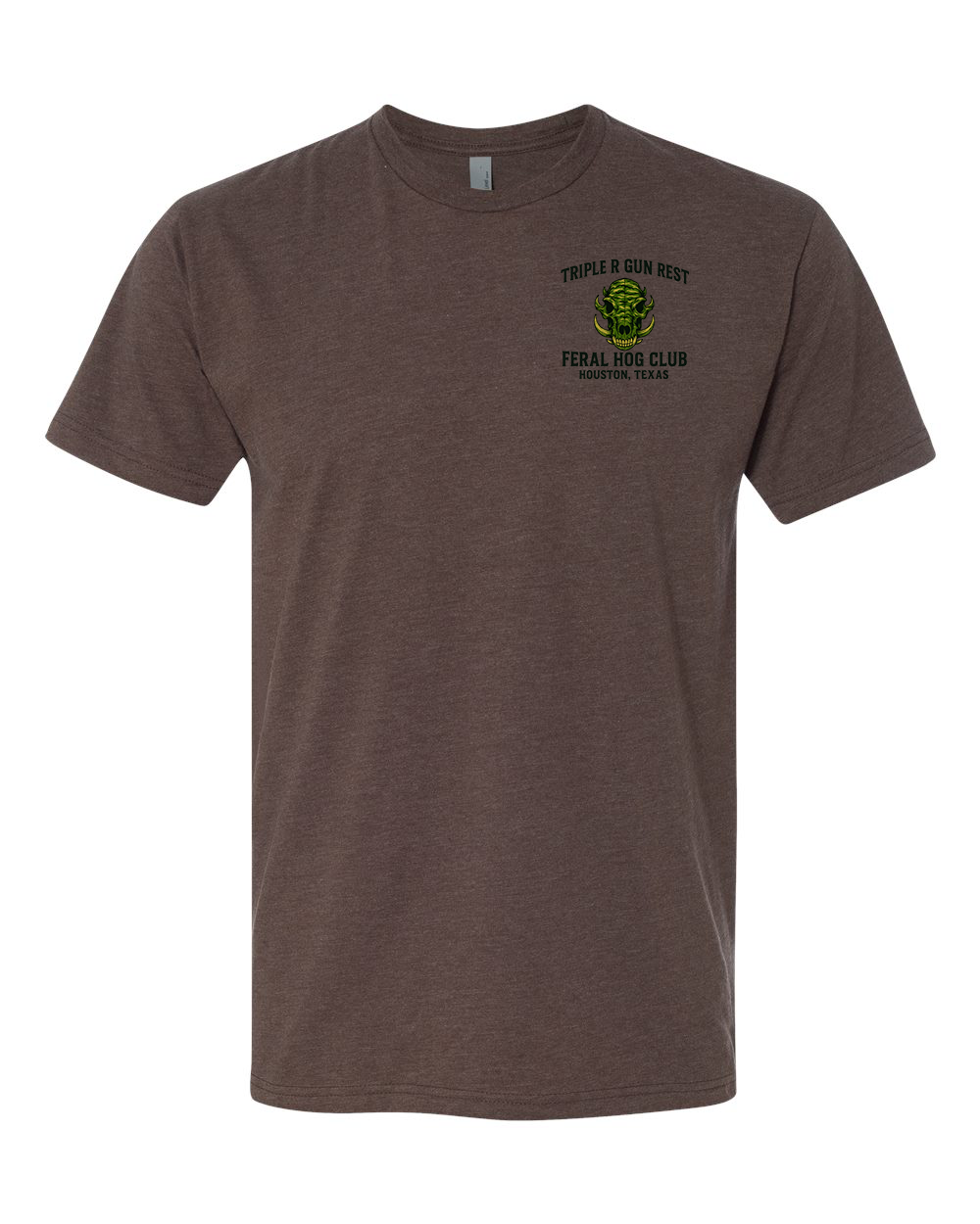 FERAL Hog TEE SHIRT