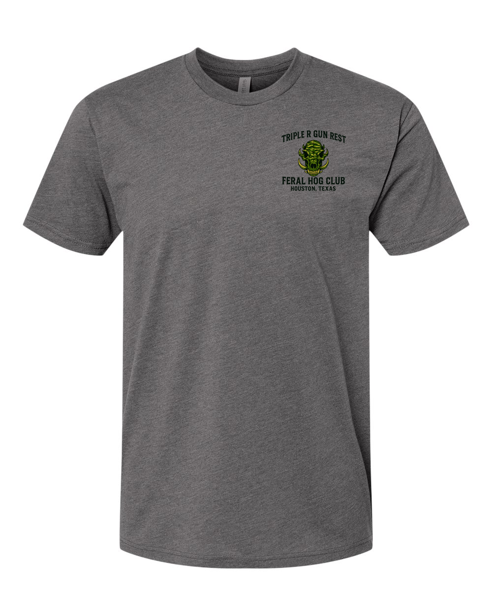 FERAL Hog TEE SHIRT
