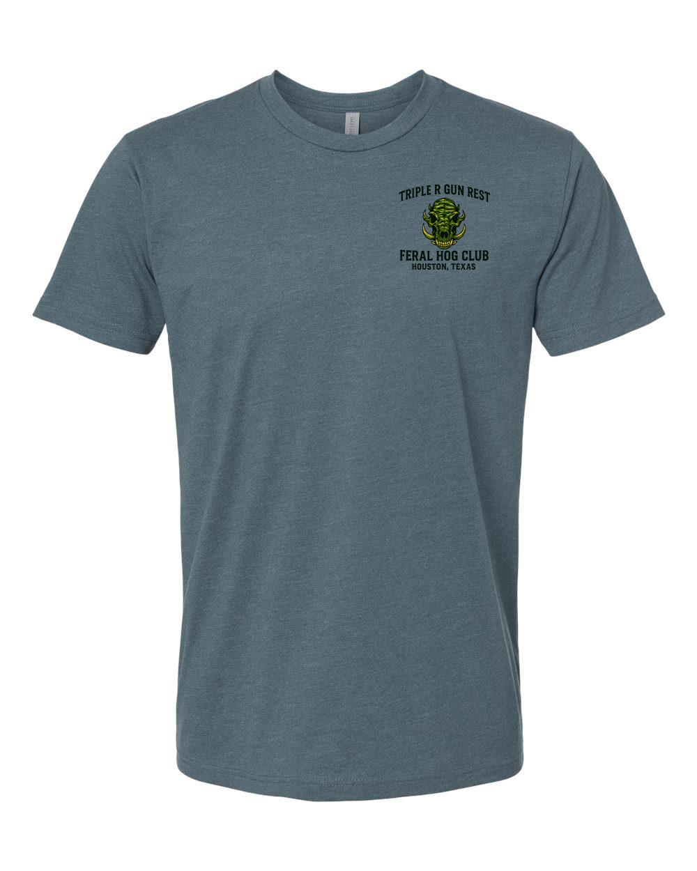 FERAL Hog TEE SHIRT