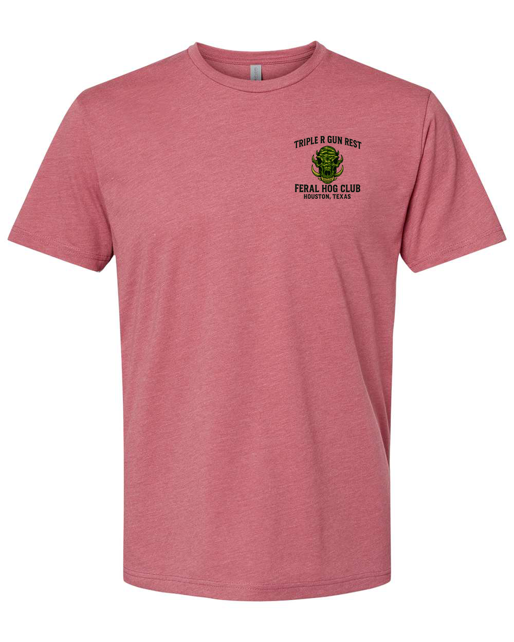 FERAL Hog TEE SHIRT