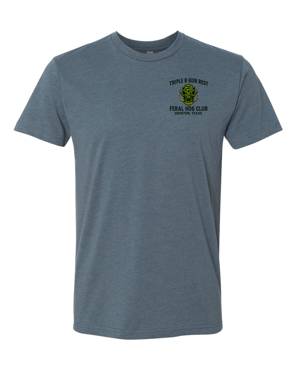 FERAL Hog TEE SHIRT