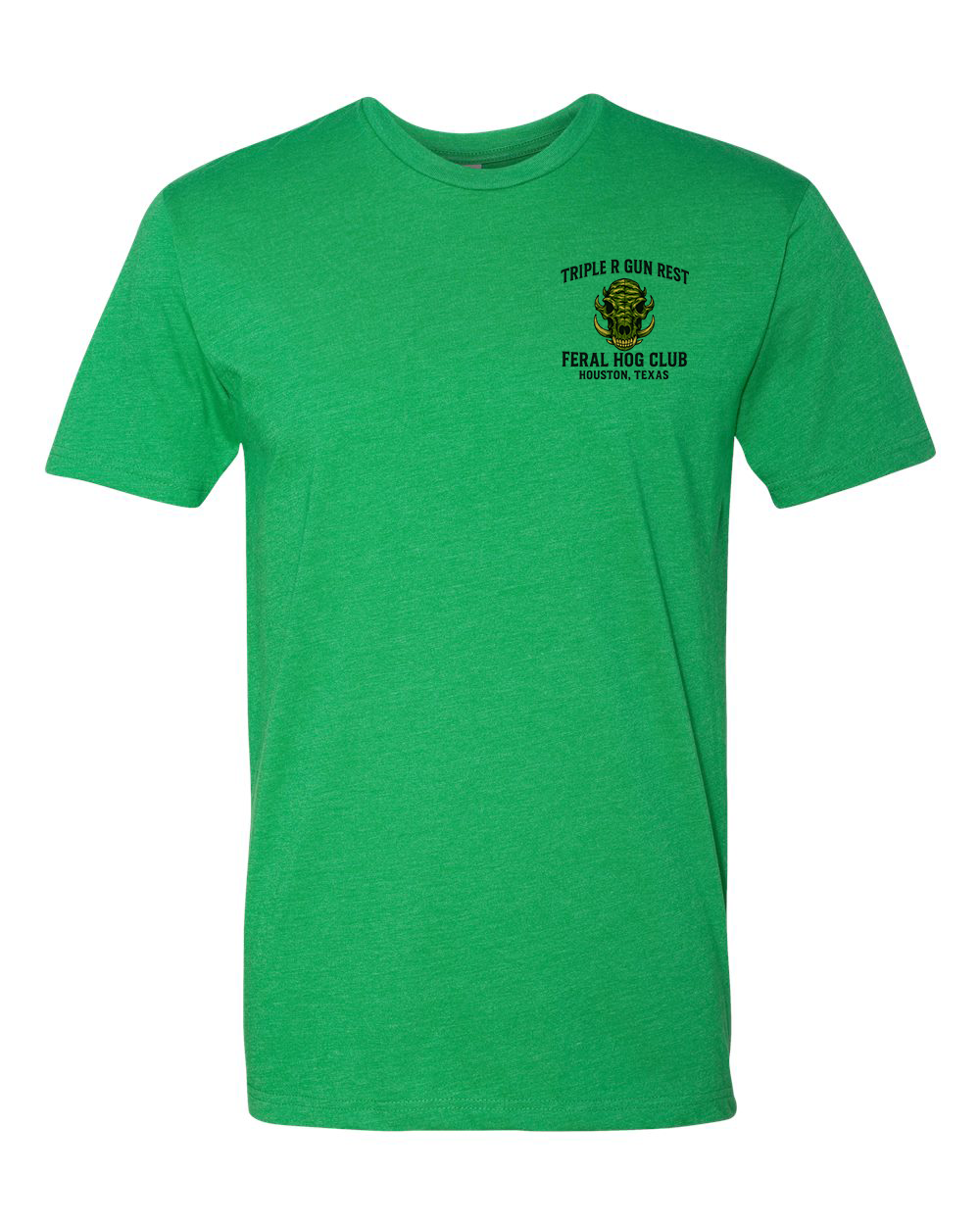 FERAL Hog TEE SHIRT