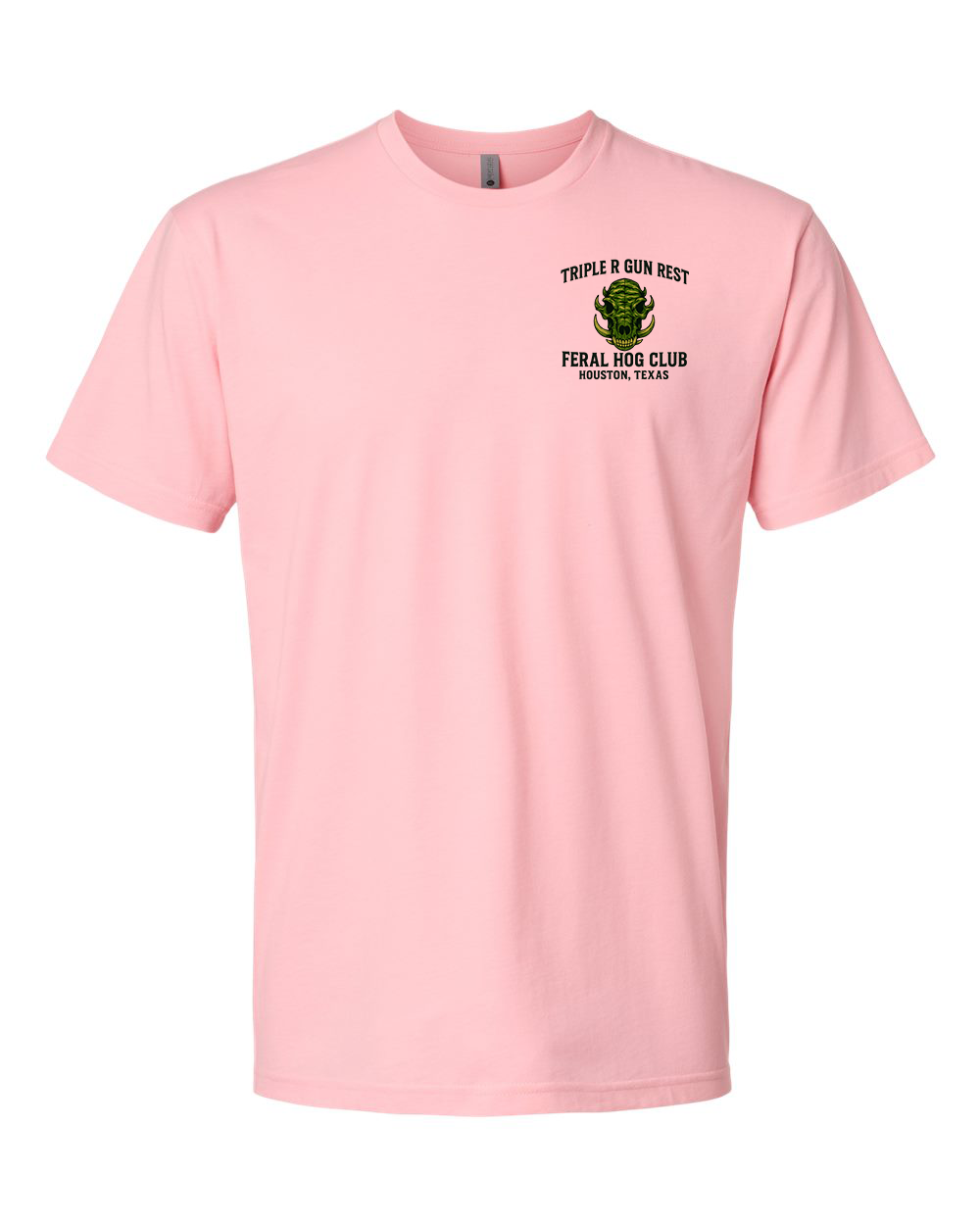 FERAL Hog TEE SHIRT