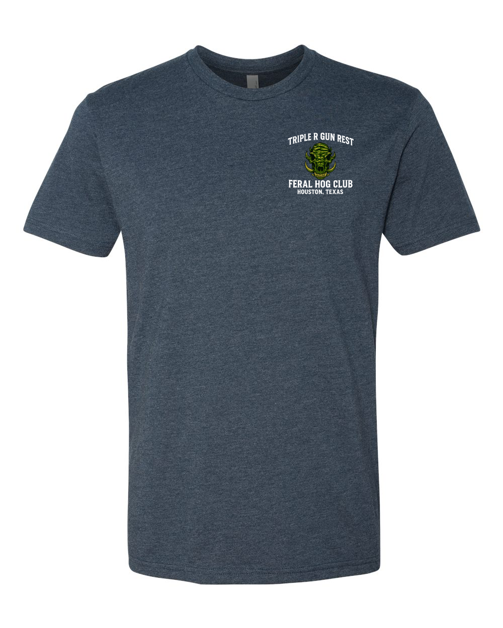 FERAL Hog TEE SHIRT