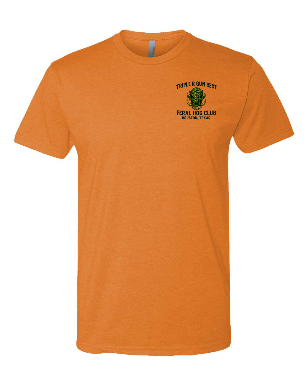 FERAL Hog TEE SHIRT