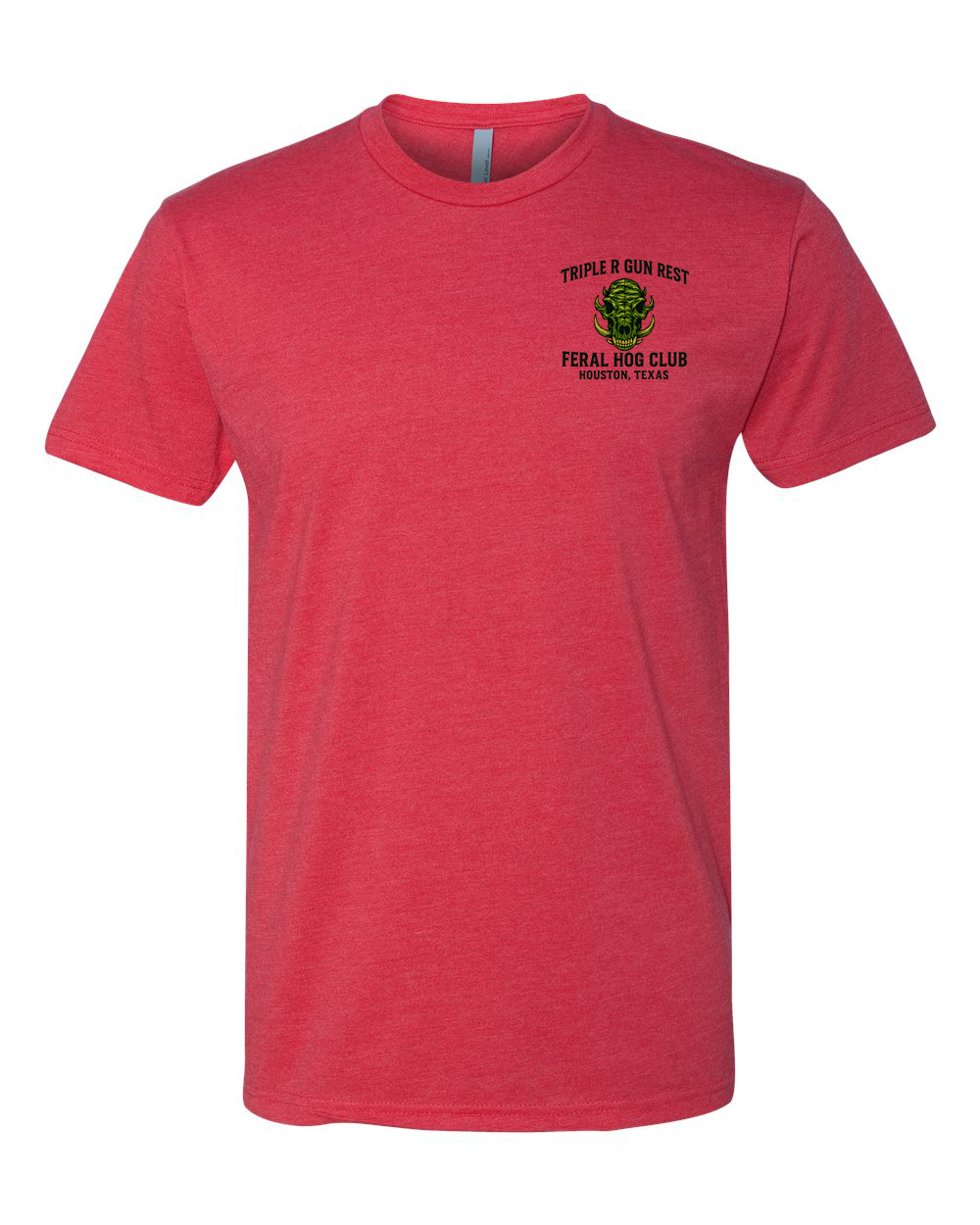 FERAL Hog TEE SHIRT