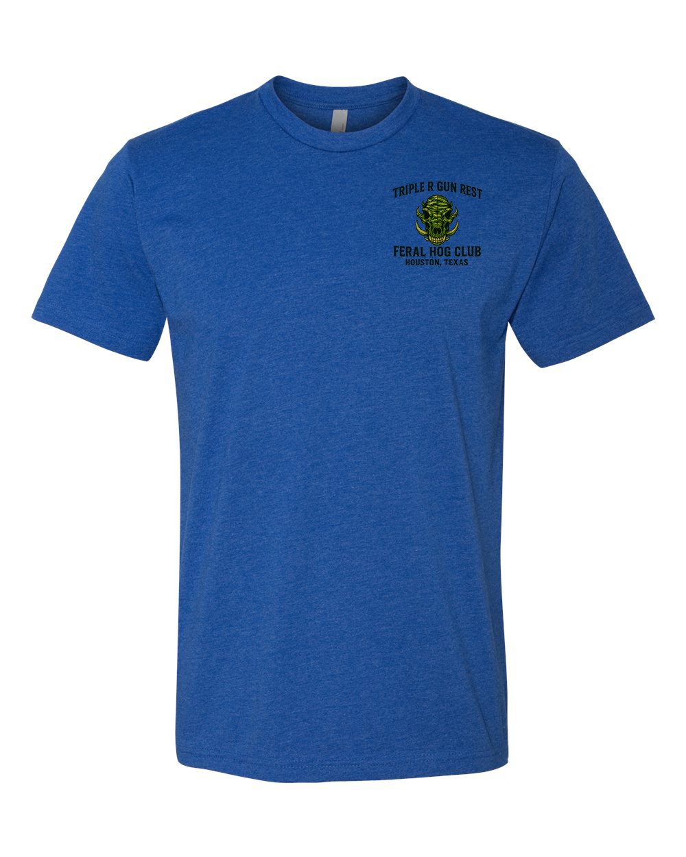 FERAL Hog TEE SHIRT