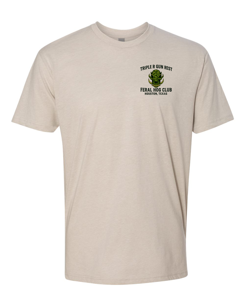 FERAL Hog TEE SHIRT