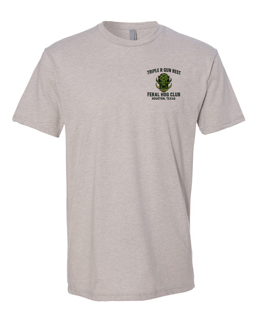 FERAL Hog TEE SHIRT