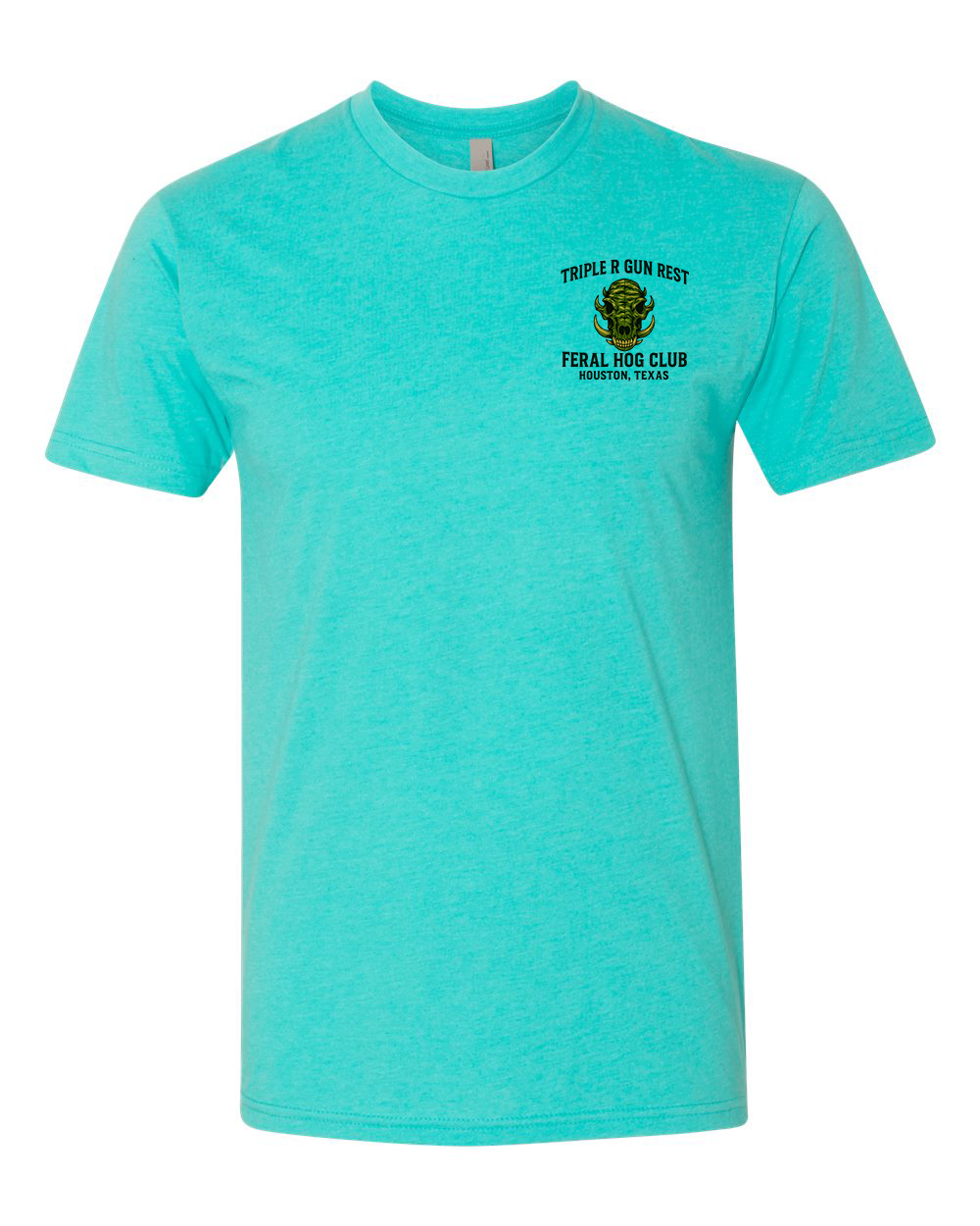 FERAL Hog TEE SHIRT
