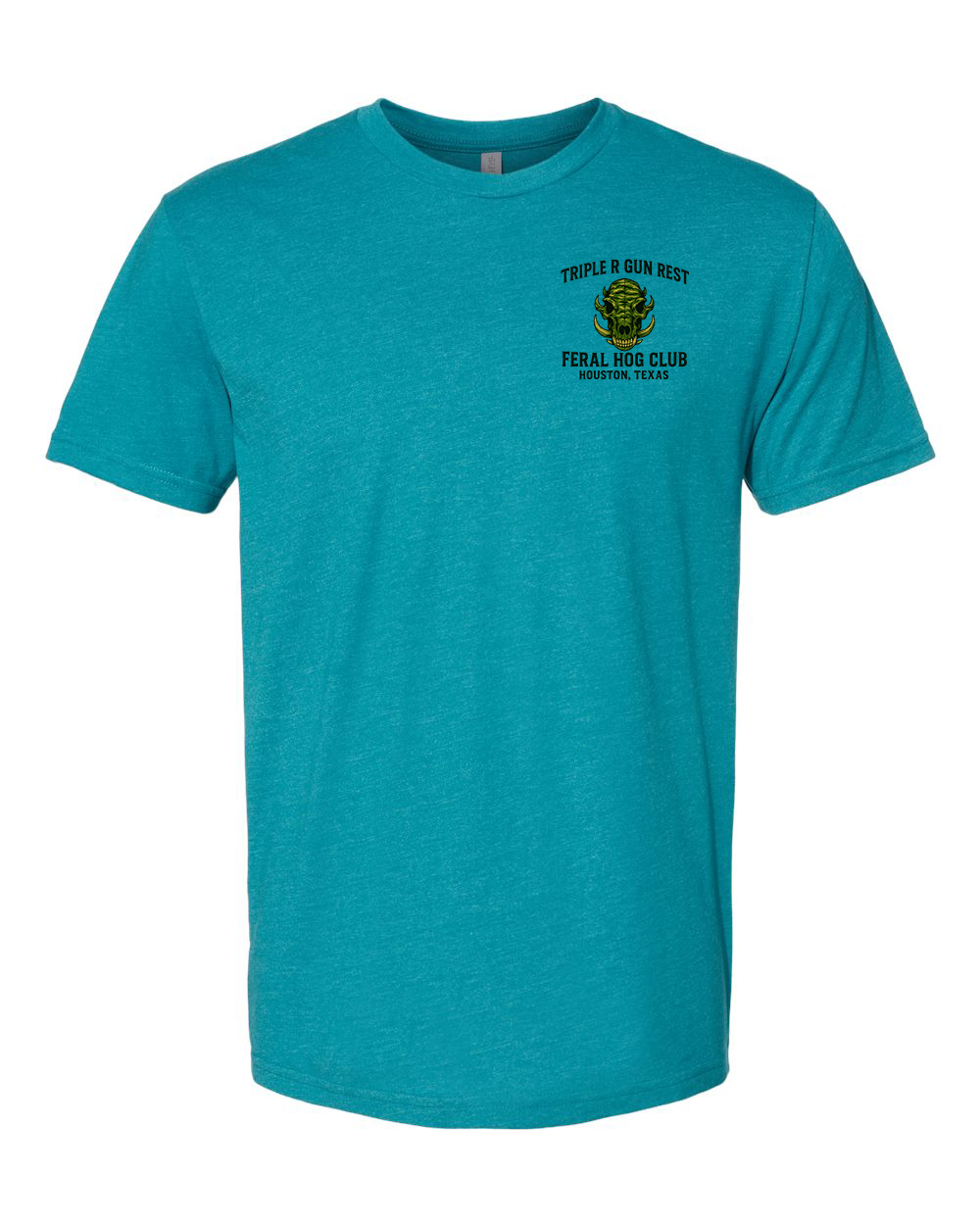 FERAL Hog TEE SHIRT