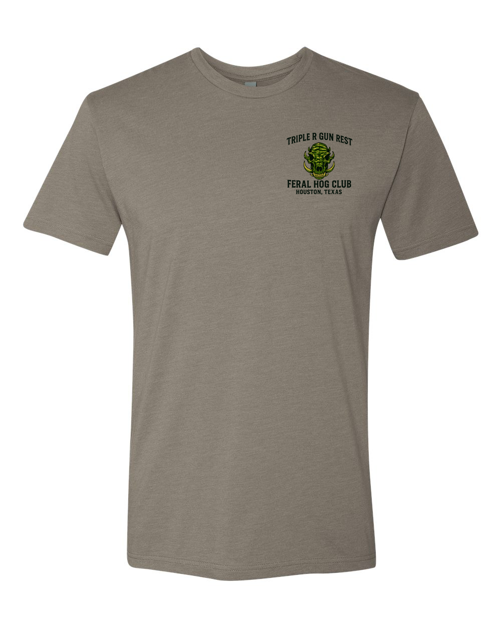 FERAL Hog TEE SHIRT