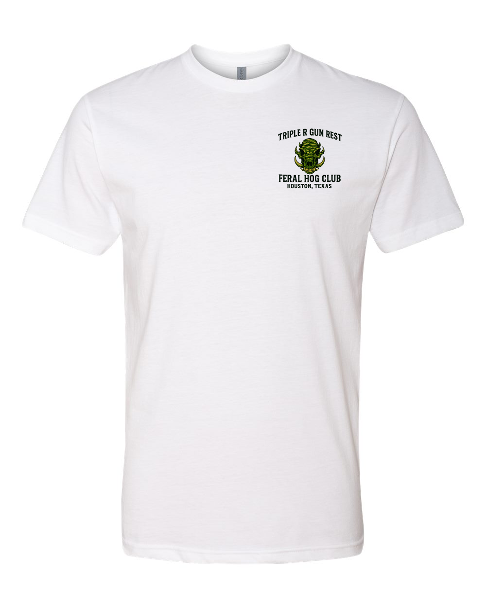 FERAL Hog TEE SHIRT