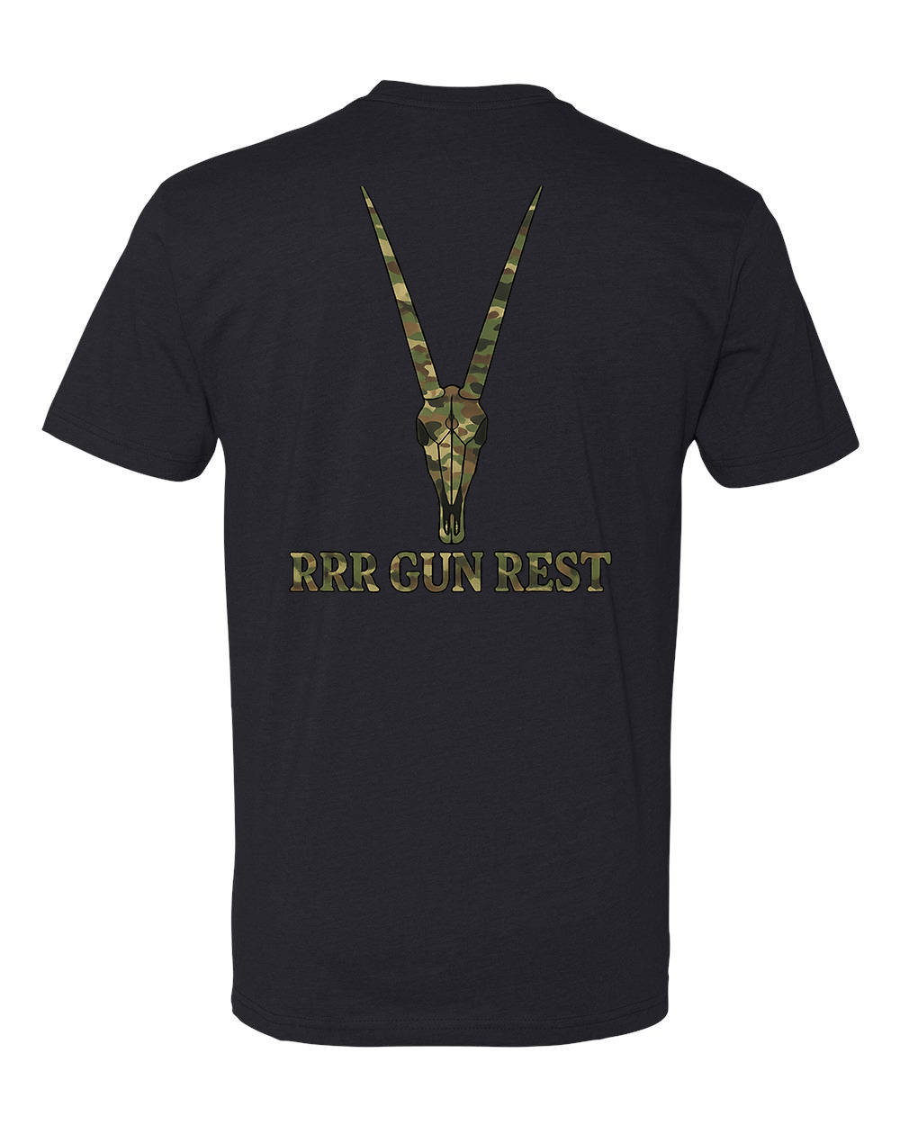 GEMSBOK TEE