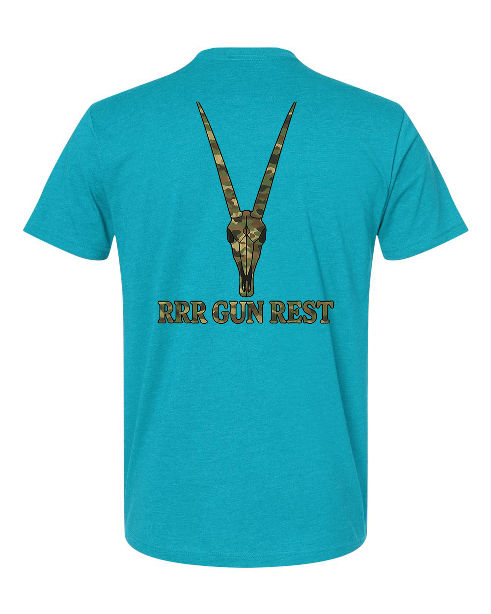 GEMSBOK TEE