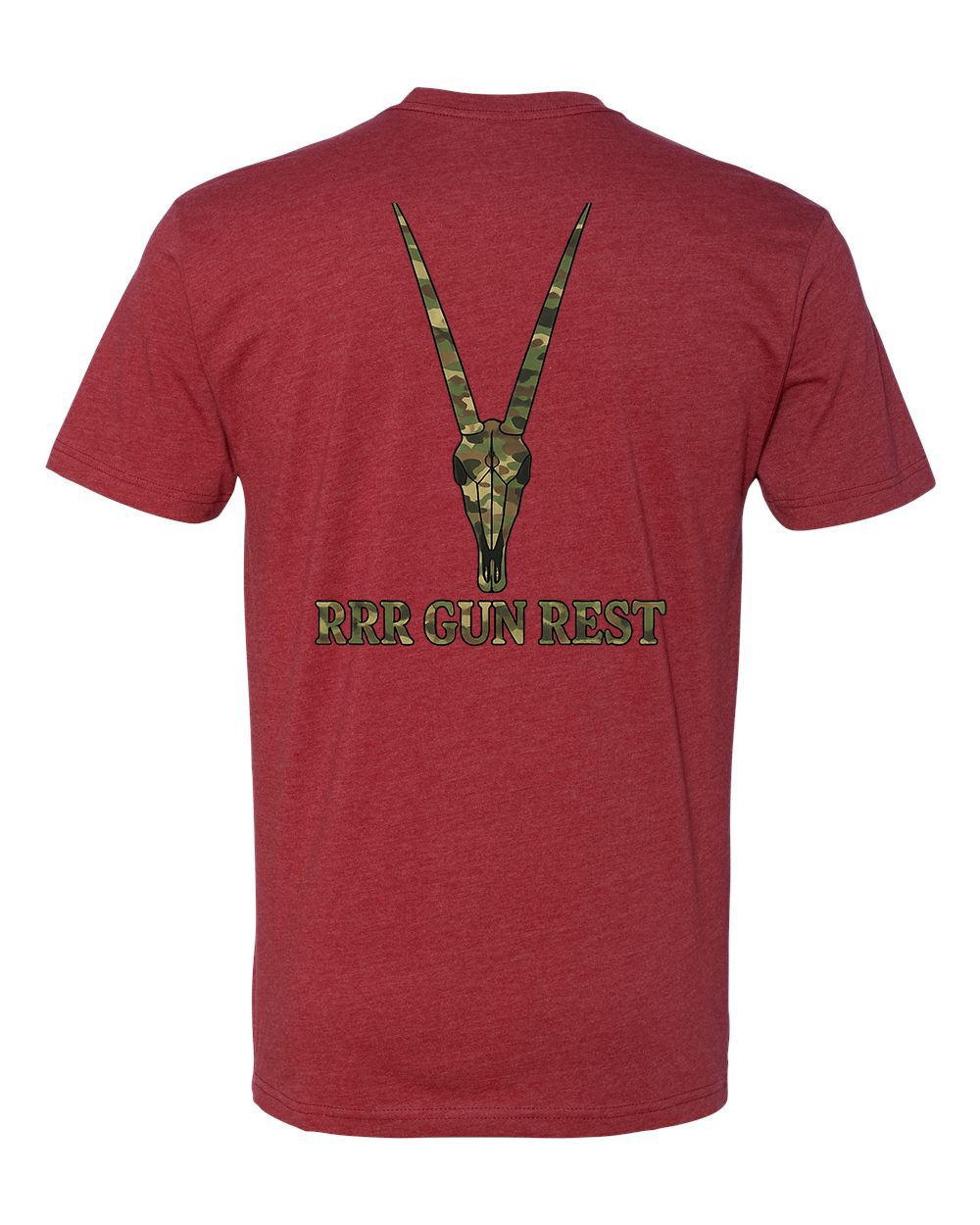 GEMSBOK TEE