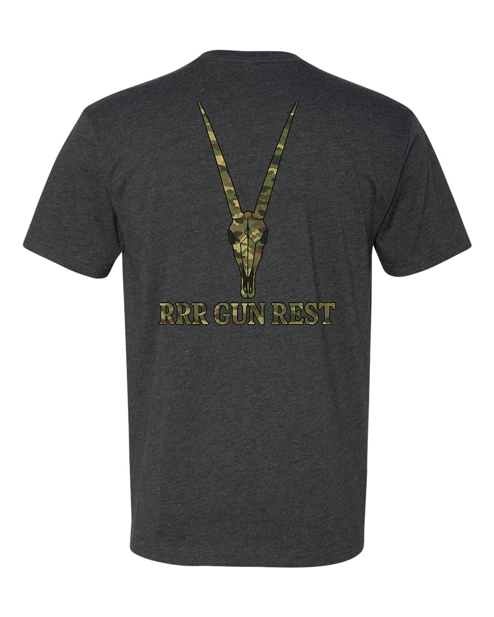GEMSBOK TEE