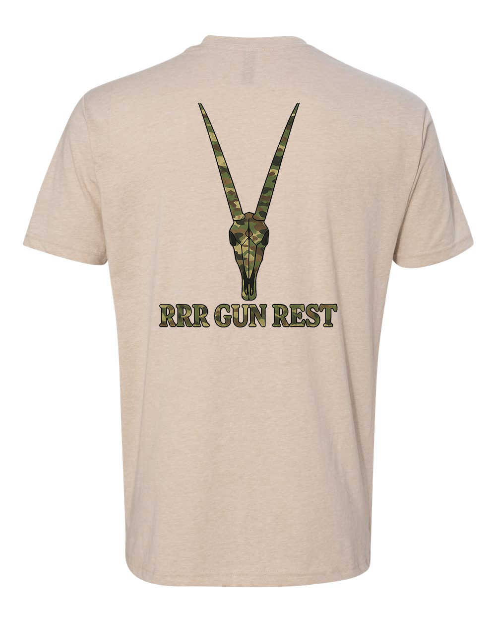 GEMSBOK TEE
