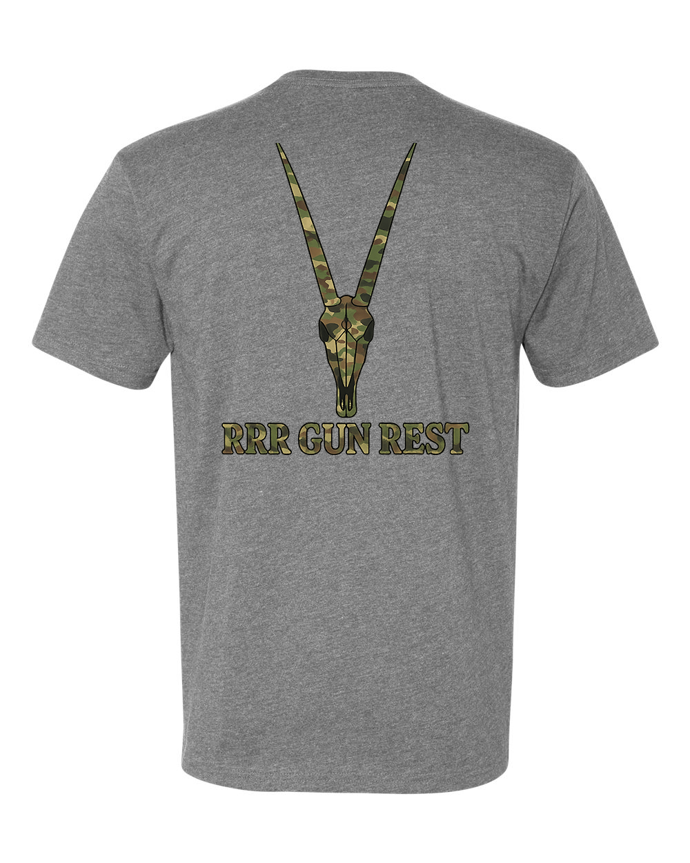 GEMSBOK TEE