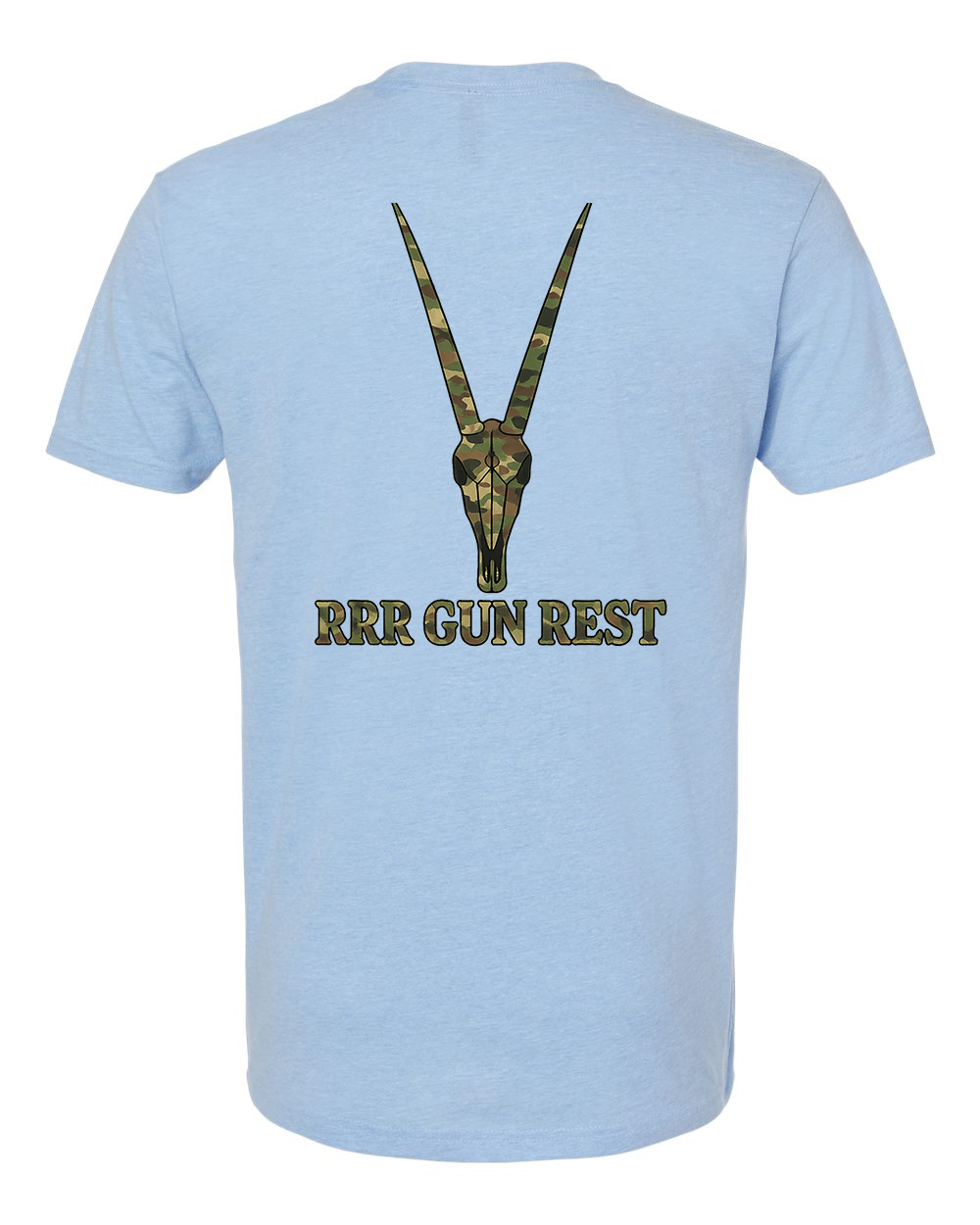GEMSBOK TEE