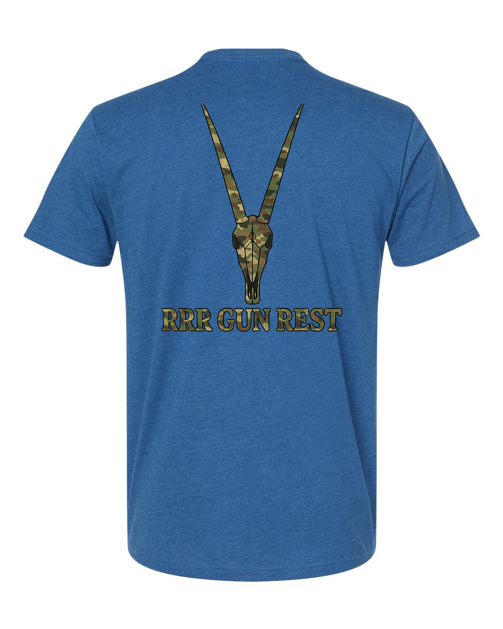 GEMSBOK TEE