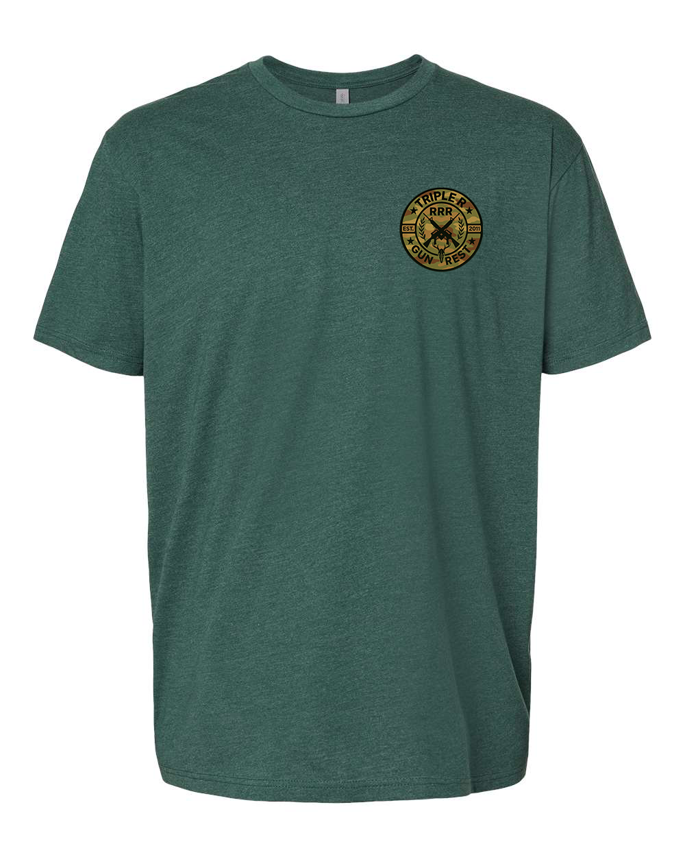 GEMSBOK TEE