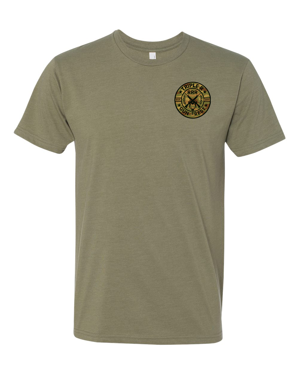 GEMSBOK TEE