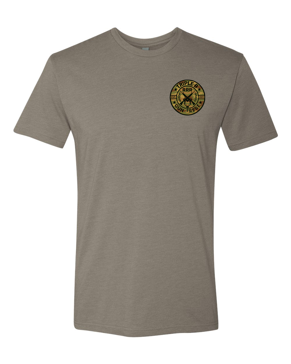 GEMSBOK TEE