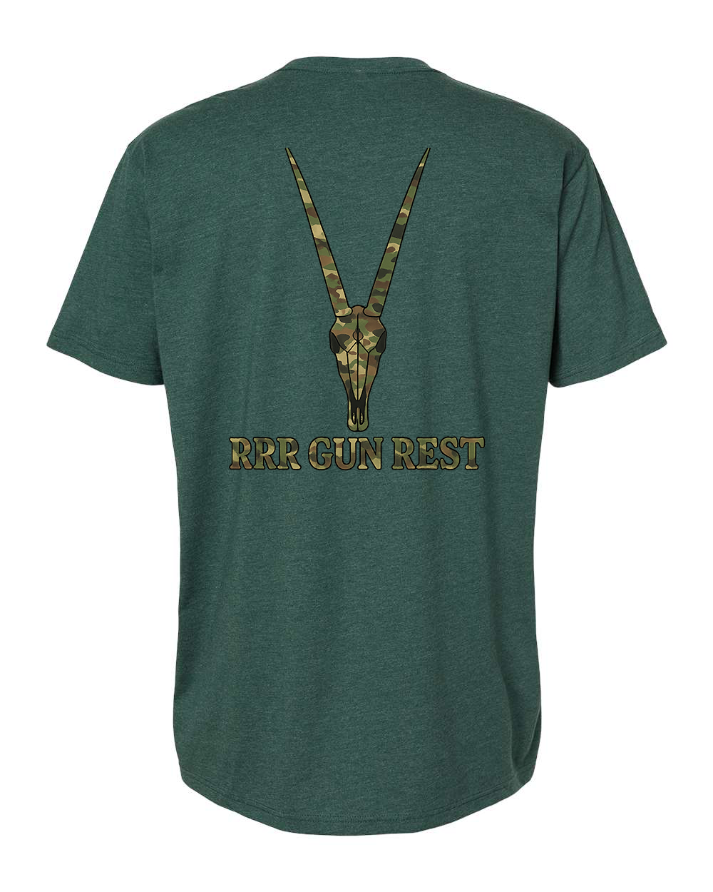 GEMSBOK TEE