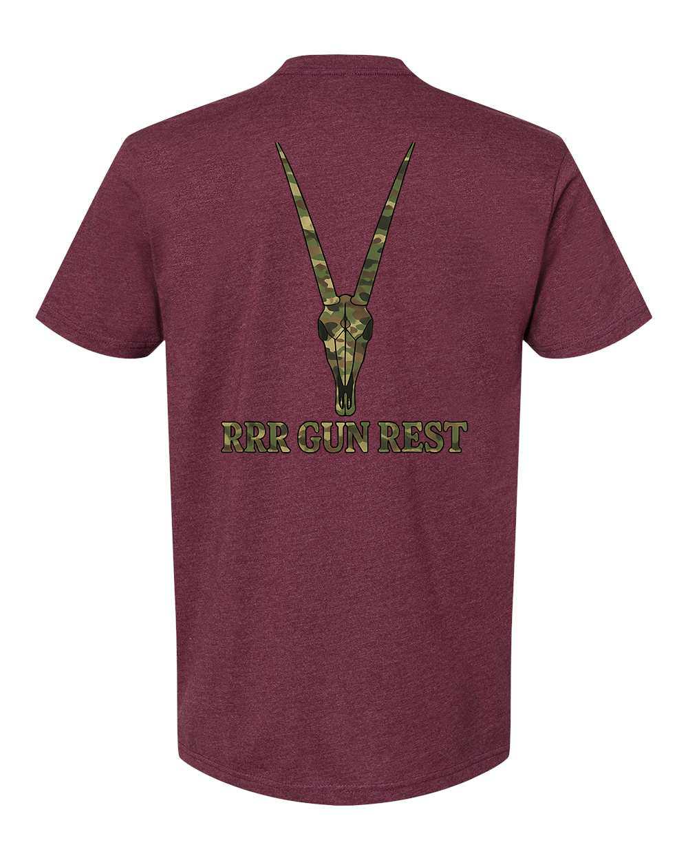 GEMSBOK TEE