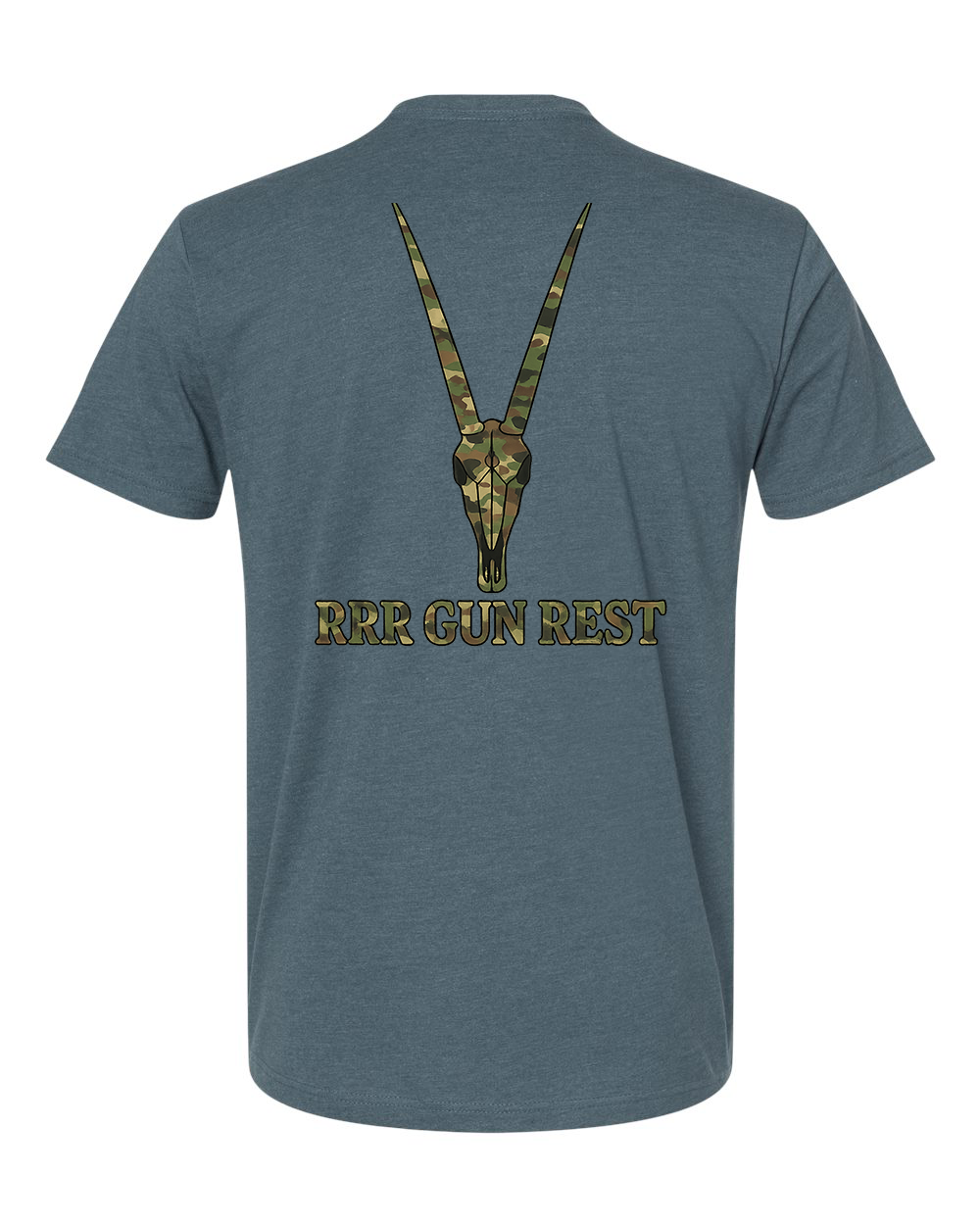 GEMSBOK TEE