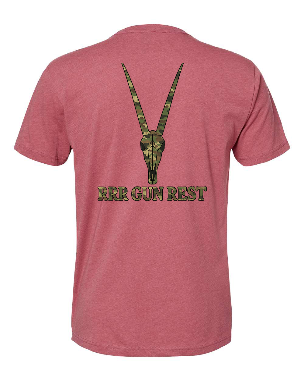 GEMSBOK TEE