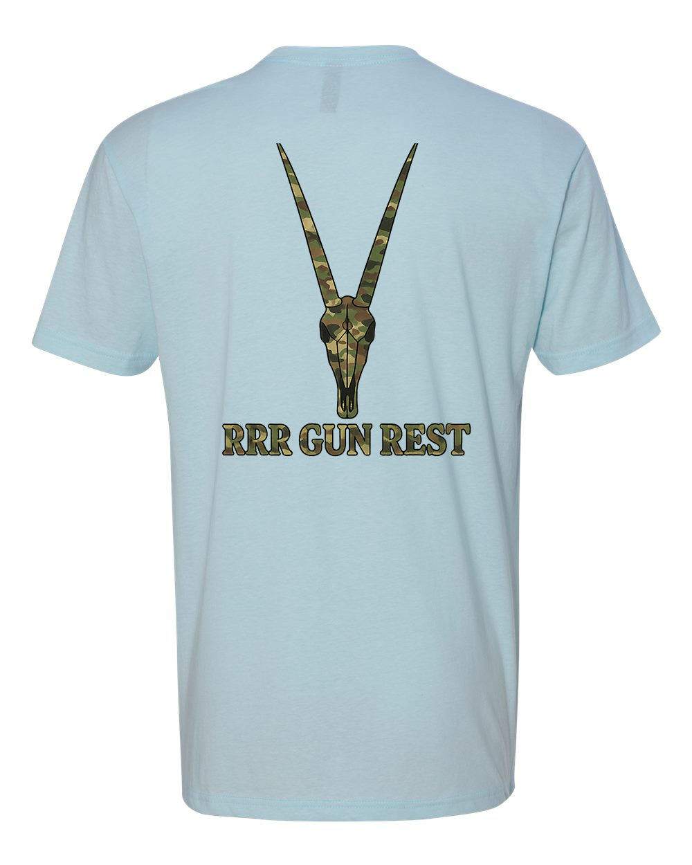 GEMSBOK TEE