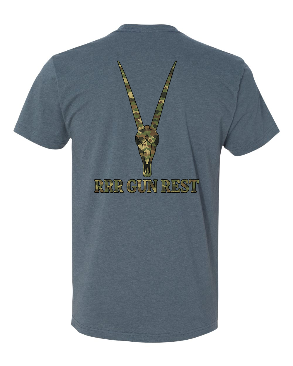 GEMSBOK TEE