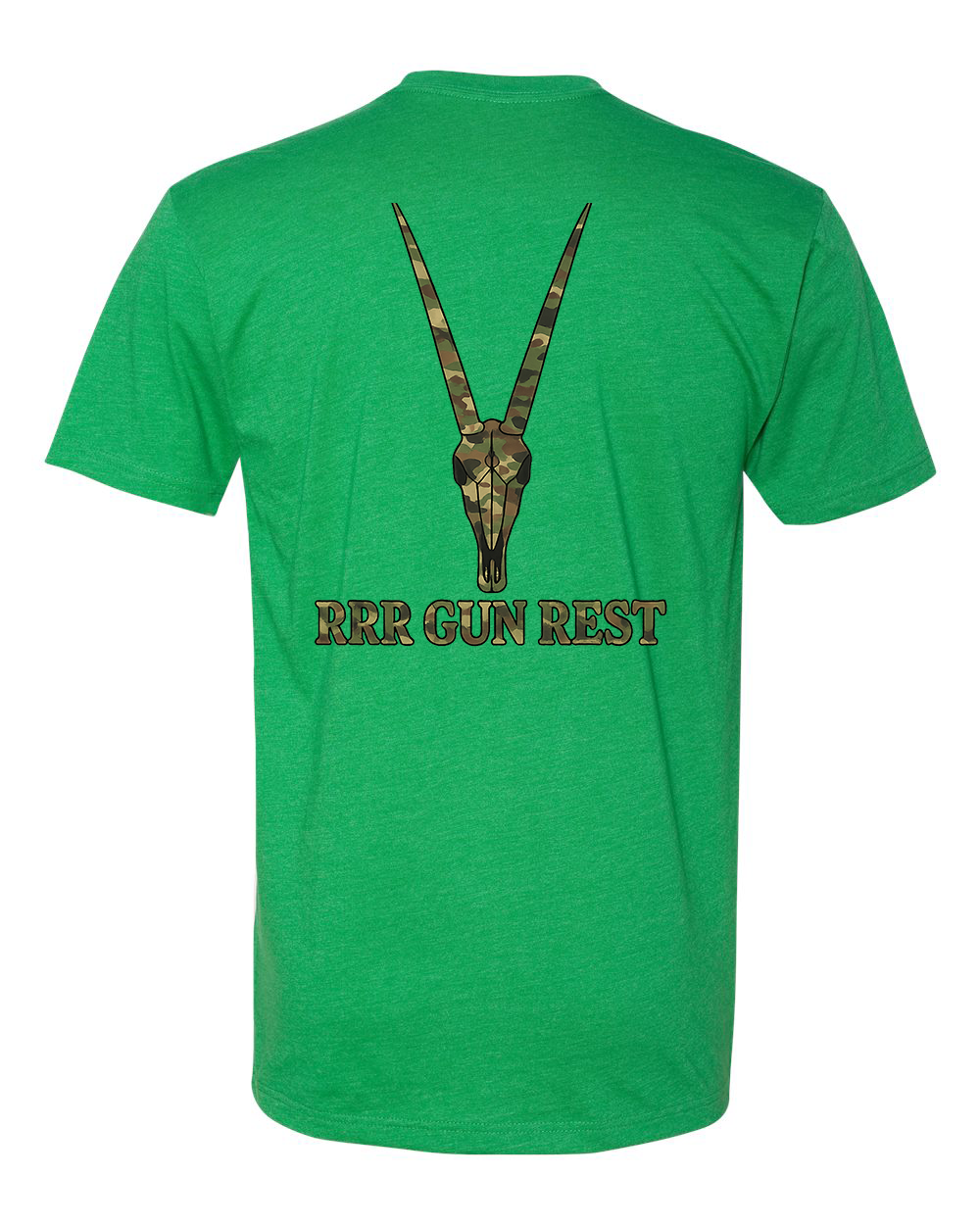 GEMSBOK TEE