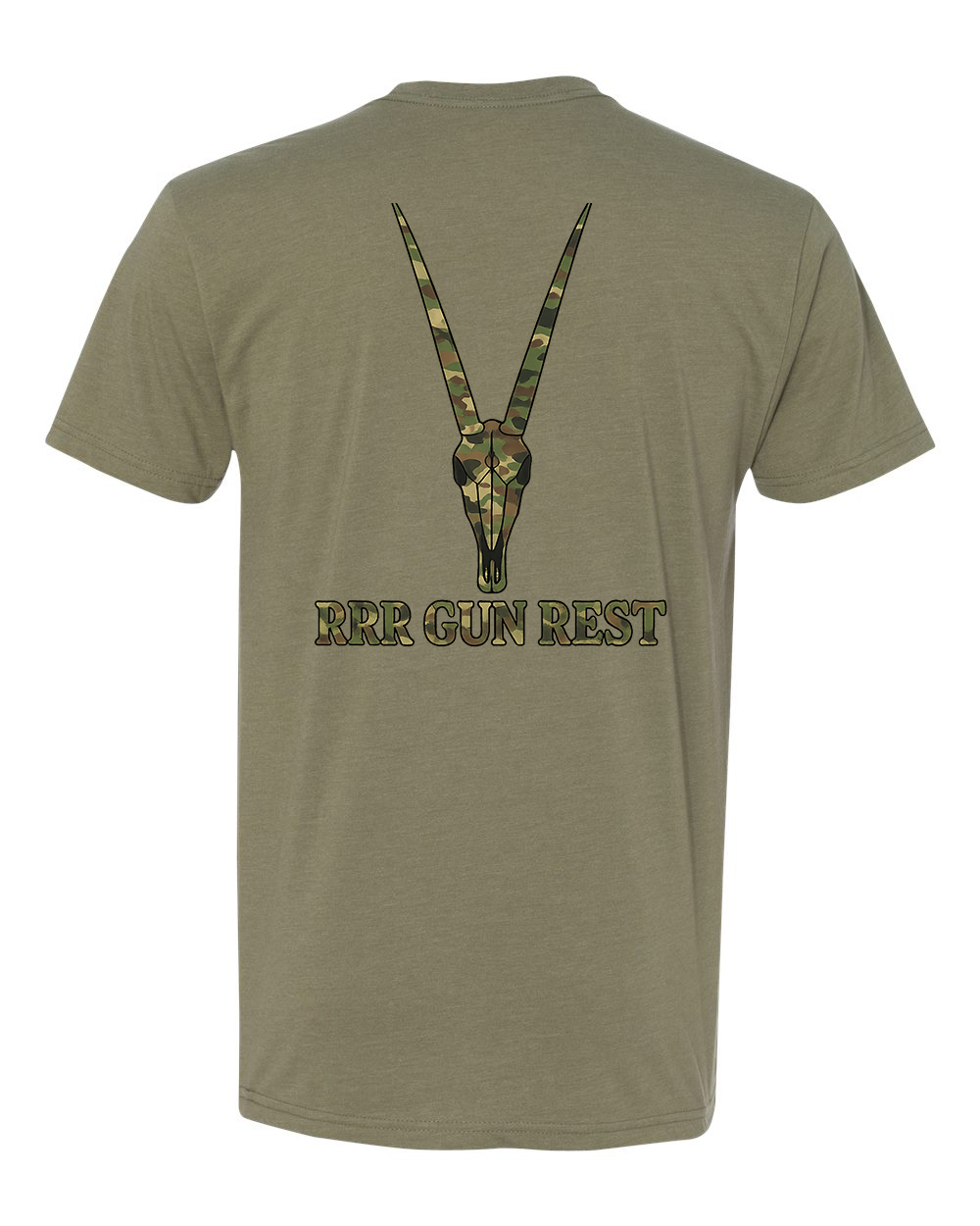 GEMSBOK TEE