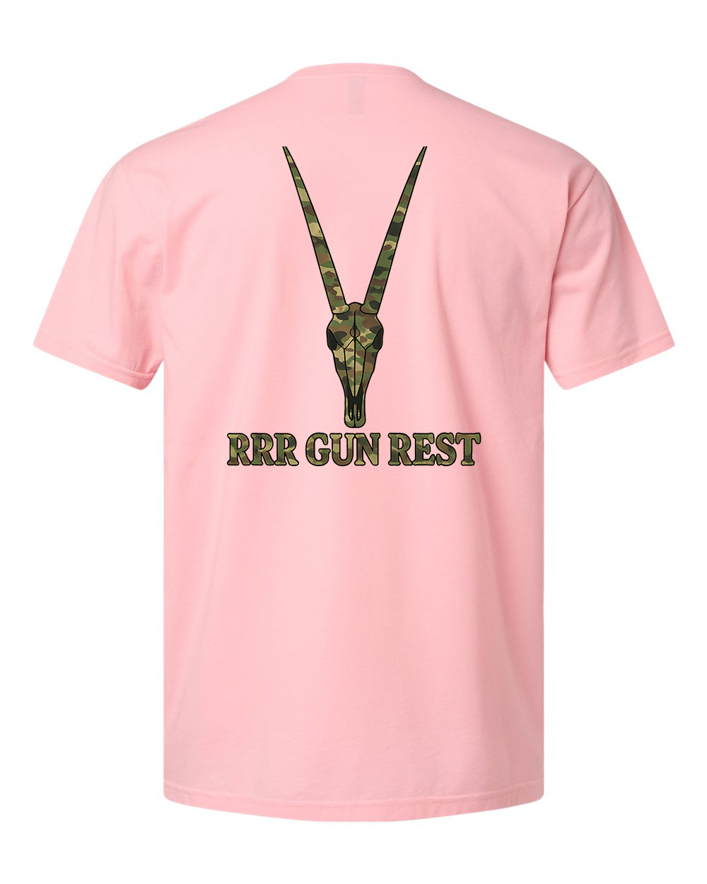 GEMSBOK TEE