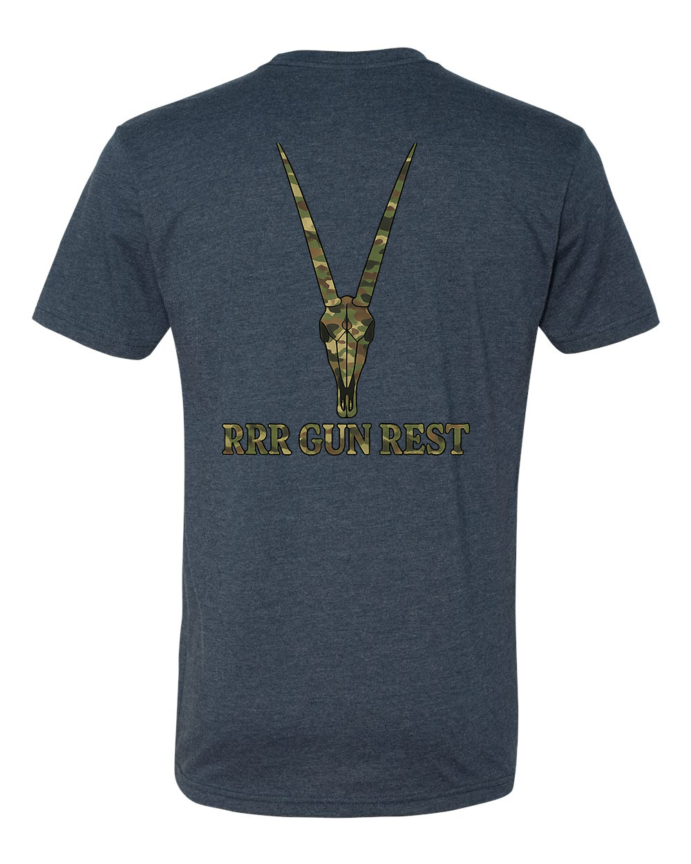 GEMSBOK TEE
