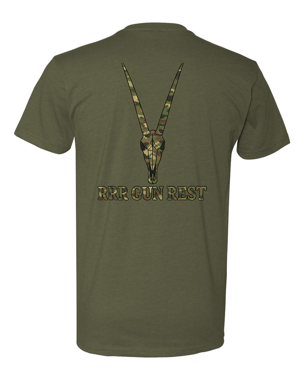 GEMSBOK TEE